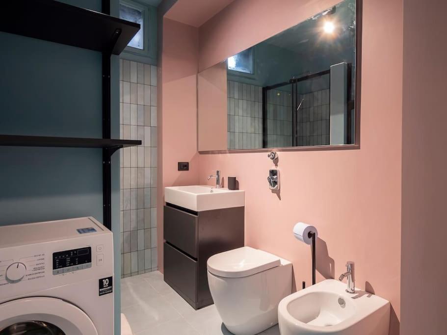 Tiffany Cozy Flat Apartment Mailand