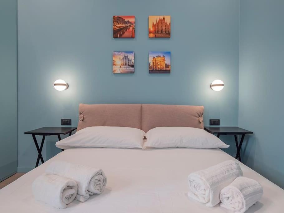 Appartamento Tiffany Cozy Flat Milano