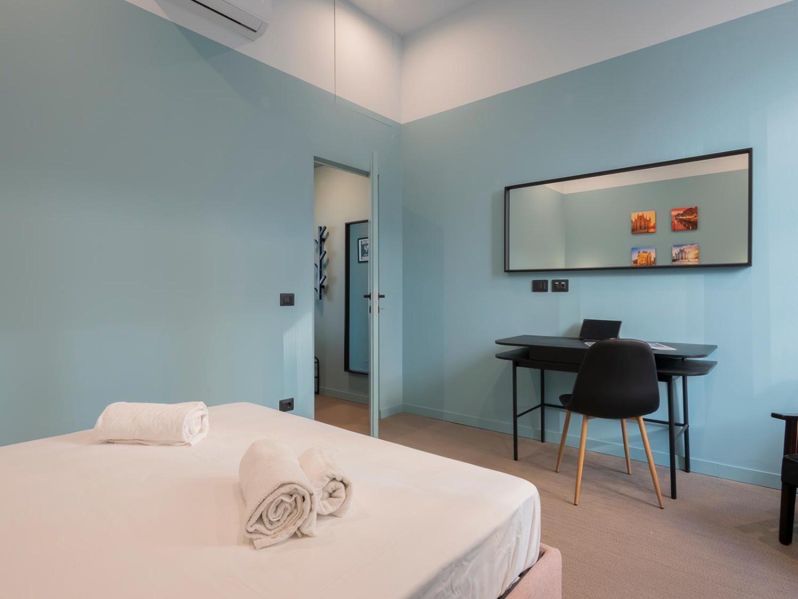 Tiffany Cozy Flat Appartamento Milano