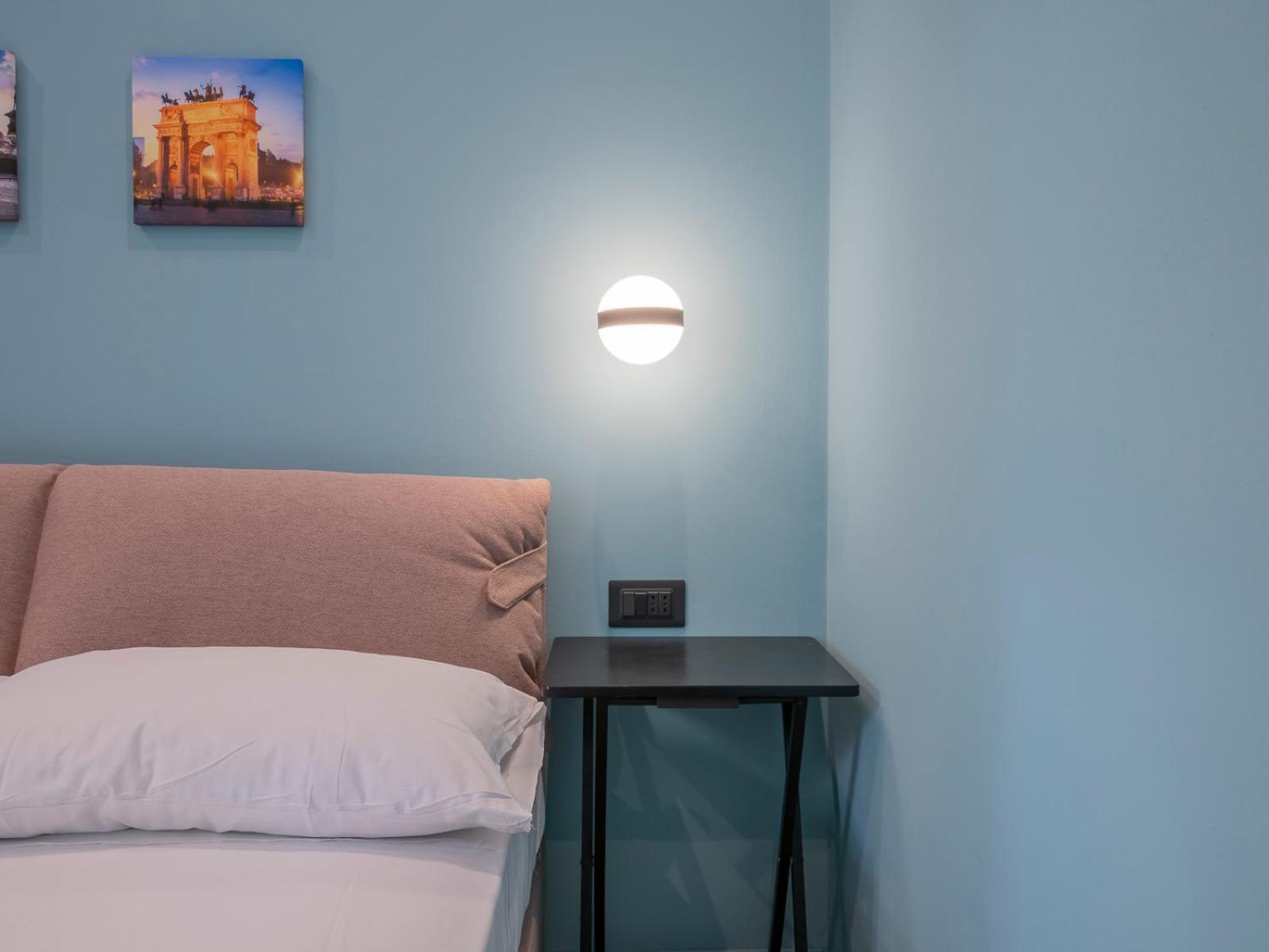 Appartamento Tiffany Cozy Flat