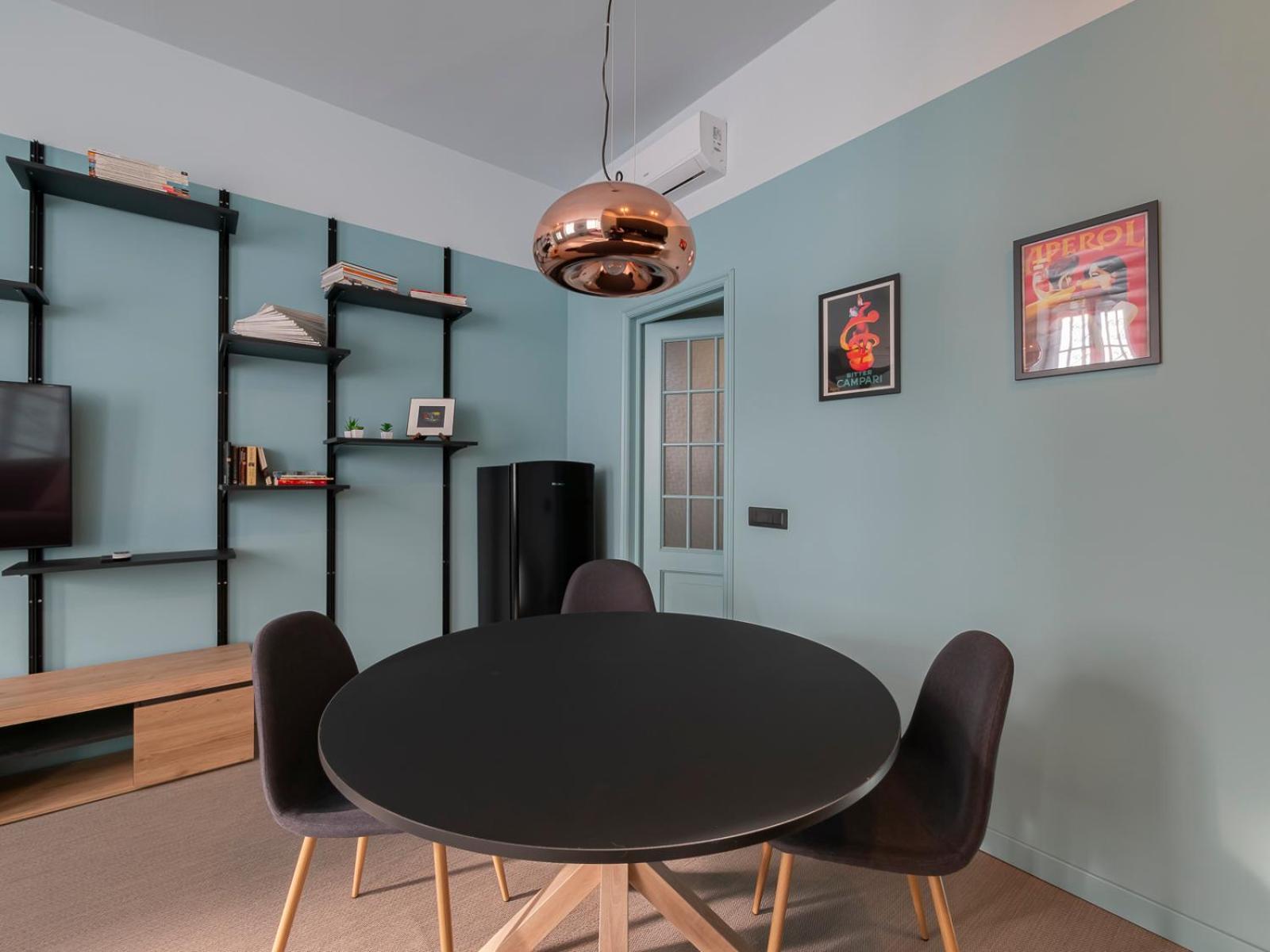 Appartamento Tiffany Cozy Flat