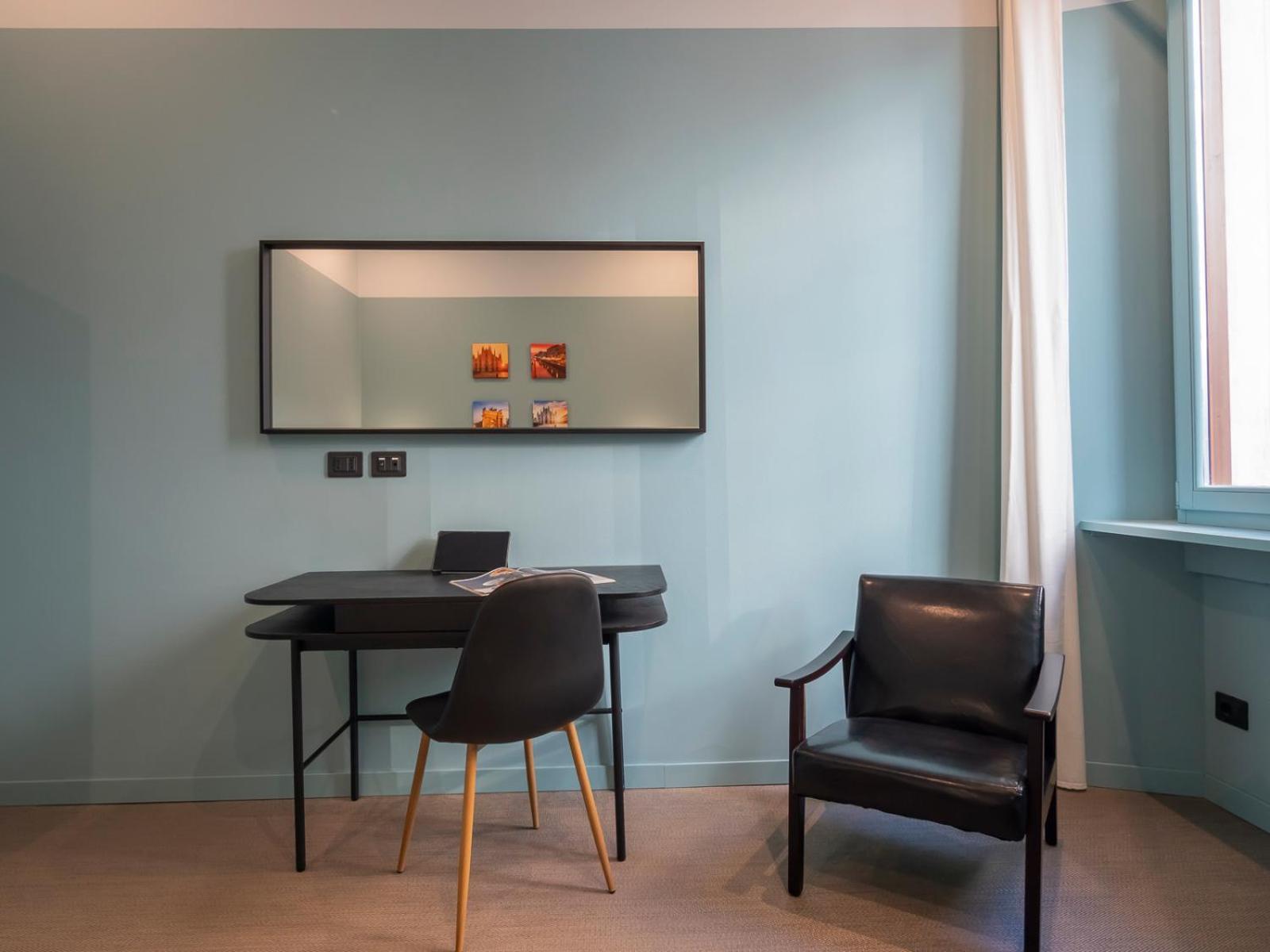 Tiffany Cozy Flat Appartamento Milano